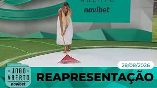 Neymar joga? Corinthians x Santos e rodada do Brasileirão | Reapresentação
