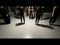 Wednesday Dance Choreography / Goo Goo Muck