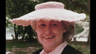 The Silver Maiden (1980) Love, Short films, Eli Wallach