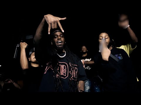 Billionaire Black - Blick Check (Official Music Video) || Shot By @upgoodent