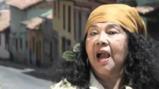 Calle 13   Latinoamérica Video Oficial