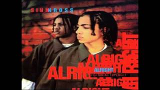 Kris Kross - Alright (Instrumental)