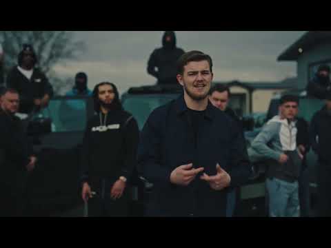 French The Kid - Ready or Not (Official Video)