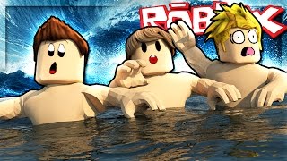 ᐈ Roblox Flood Escape Free Online Games - roblox flood escape