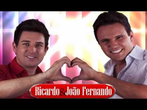 Você É Tudo - Ricardo e João Fernando