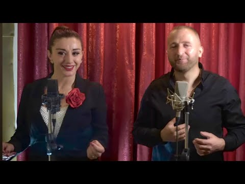 Fjoralba Zeqollari & Marjus Ahmetaj  "  KOLAZH "