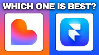 Lovable Vs Framer (2026) | Which Website Builder Is Better?