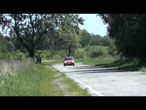 3 Runda SMT 2012 - Przemysław Kastelik Paweł Habczyk Fiat SC by OesRecords