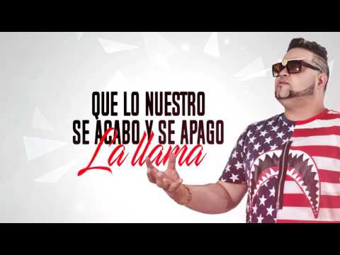 No lo Entiendo (Lyric Video) - FRL x Gabriel Tu Big Daddy x Ariel Portorreal x Blade x Willy Rasta