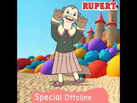 Rupert & Ottoline Activity