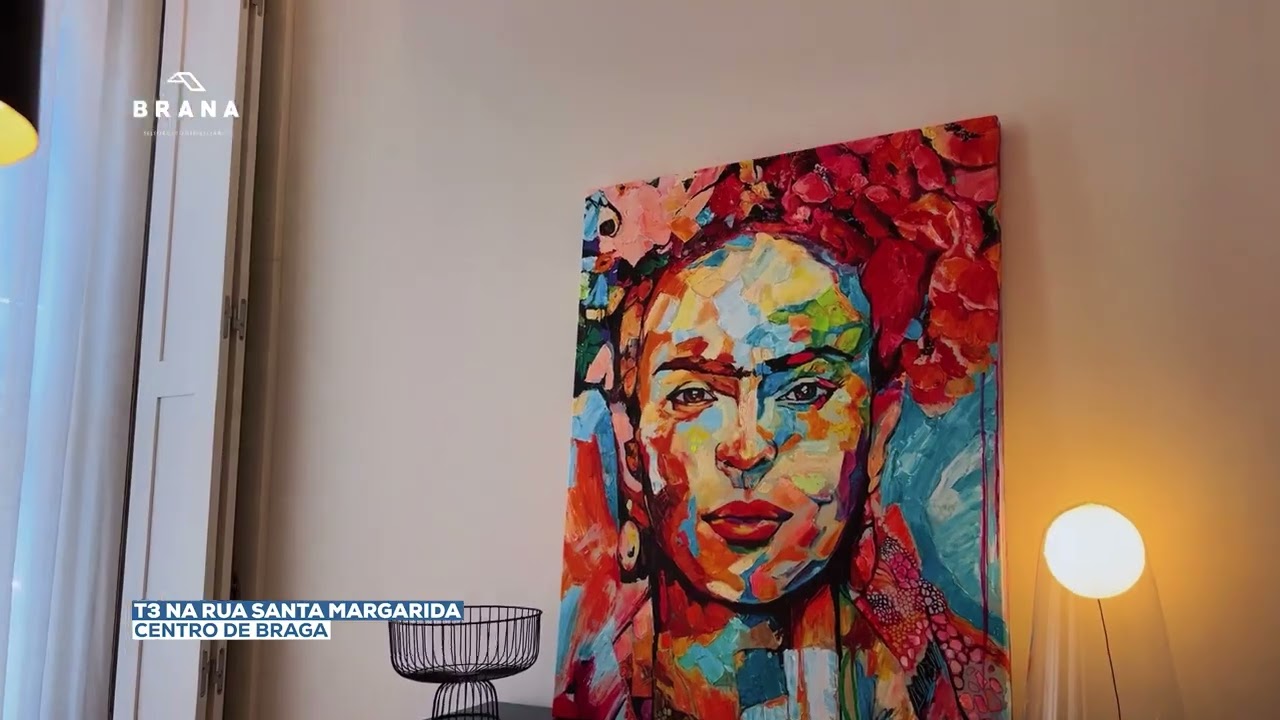 Vídeo do imóvel