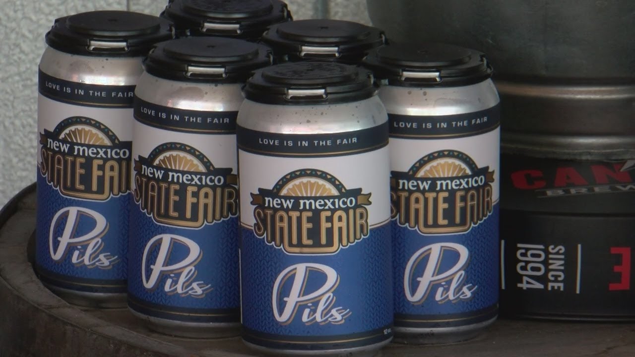 Canteen Brewhouse debuts State Fair Pilsner