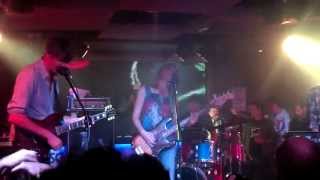 Stephen Malkmus and The Jicks - The Hook @Maringá 27-04-2012