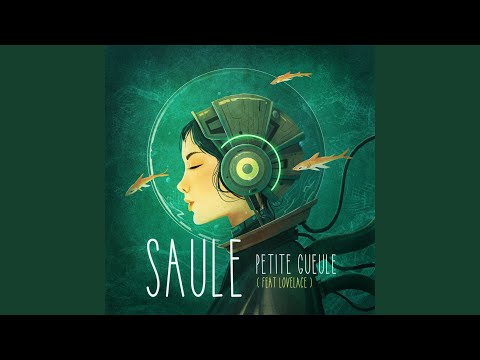 Petite gueule (feat. Lovelace)