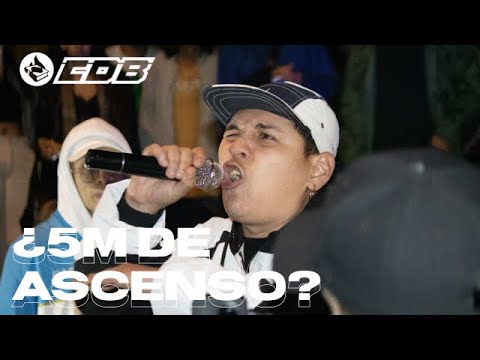 Wilvid vs Ken Zingle  - CDB Fecha Final 2023 (Cuartos de Final)