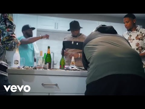Arques Dakid - Champagne ft. Inf3rno
