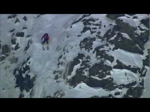 downdays TV | SCOTT Inside FWT Verbier