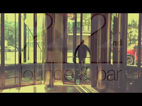 BAR 22 nd LOUNGE FRANKFURT EUROTHEUM MELIA 22/08/19-LINE UP MAURIZIOG