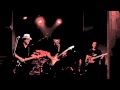 Fred Chapellier et Tom Principato au SOUBOCK - I hear you Knocking