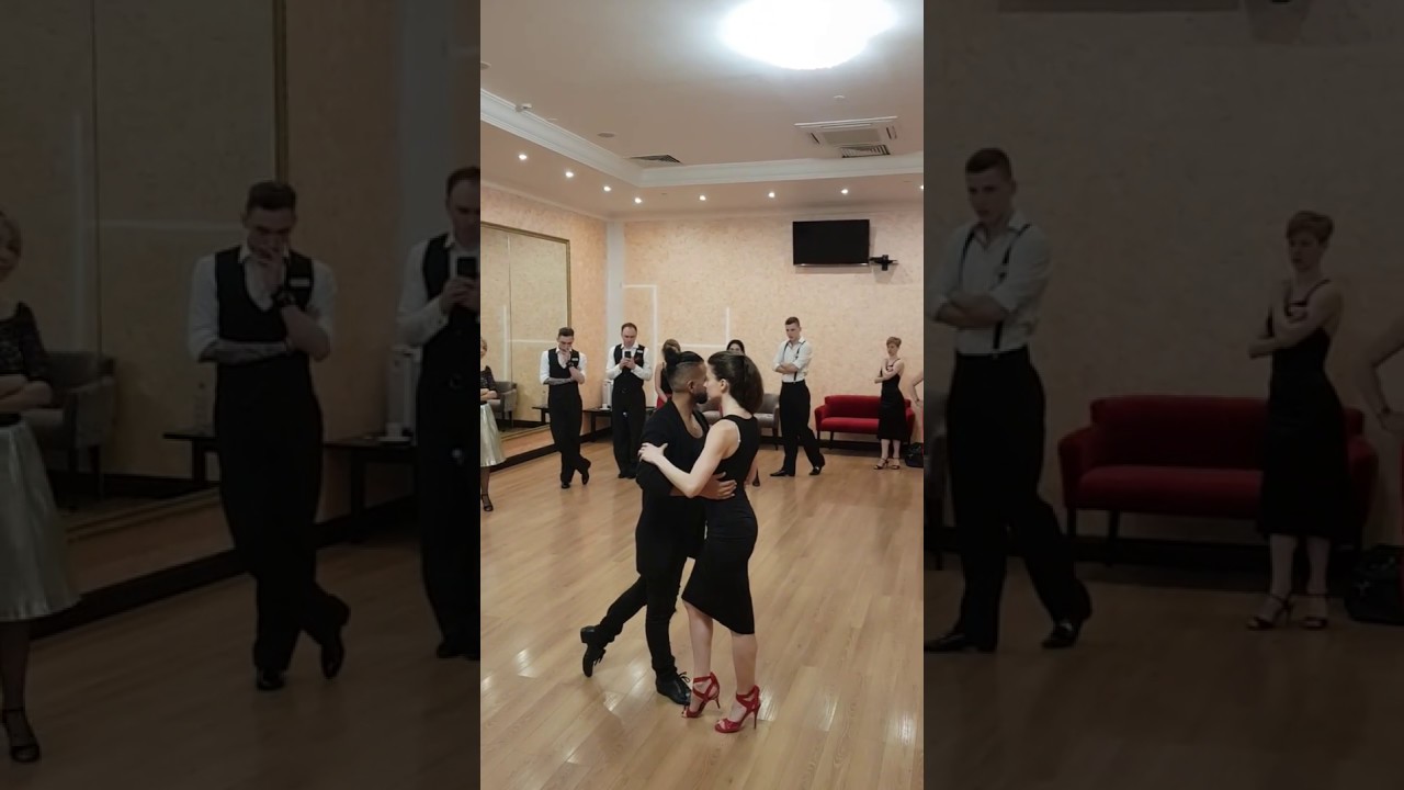 Sebastian Arce. Seminar Back2town. Part 3