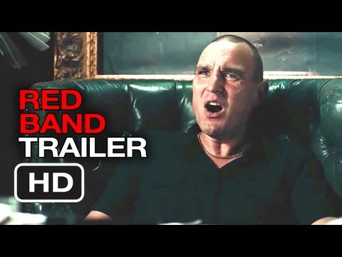 Трейлер фільму «Занесло»