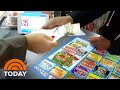 Massive Power Ball And Mega Millions Jackpots Total Nearly $1 Billion | TODAY Massive Power Ball And Mega Millions Jackpots Total Nearly $1 Billion | TODAY