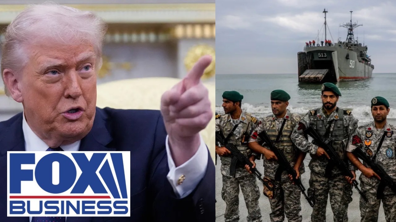 President Trump says US to offer insurance, escort tankers for Gulf shipping if needed