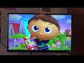 Super Why Opening On PBS Kids KYIN DT2 3 8 25