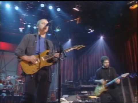 Mark Knopfler LIVE Sultans Of Swing A night in London Full version