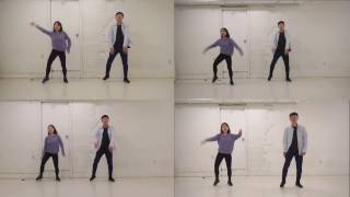 2주에 10kg 빠지는 춤 | Iggy azalea - Mo bounce