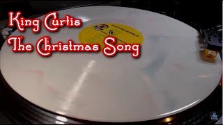King Curtis - The Christmas Song [2017 Run Out Groove Reissue on White Vinyl] (1968)