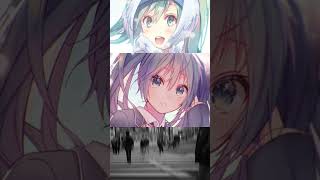 さよならを言わなくちゃ #初音ミク #vocaloid #オリジナル曲