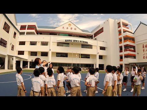 Model Pengasas Singapura: Lee Kuan Yew Model Pengasas Singapura: Lee Kuan Yew