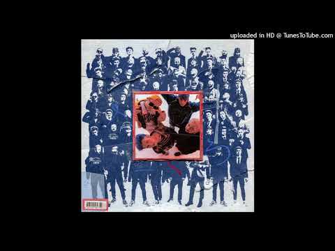 [SOLD] GONE.Fludd x CAKEBOY TYPE BEAT - ПАЦАНЫ II (prod. by SLATTER)