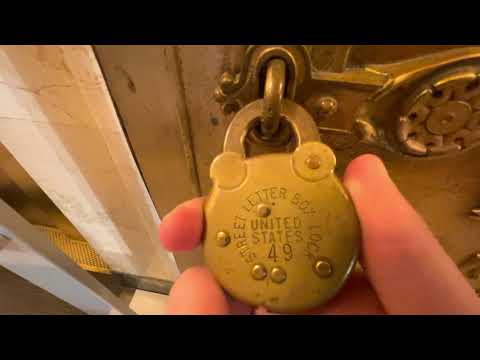 Otis modernized By Murphy Elevator 16 story traction elevators @ The Brown Hotel In Louisville KY