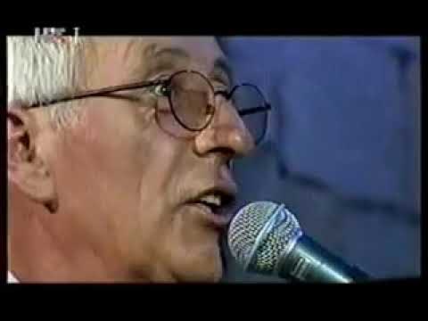 Oliver Dragojević - Oprosti mi pape (Uživo na Peristilu 2000.)
