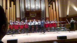 DaNell Daymon and Greater Works