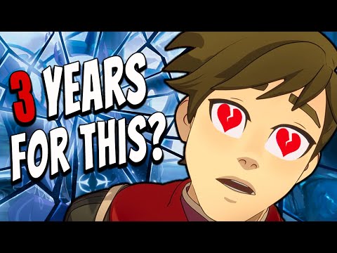 What Went Wrong With The Dragon Prince Season 4?