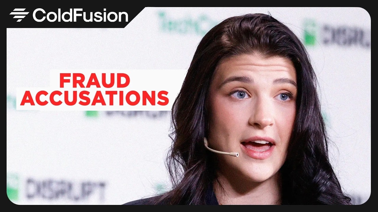 Bill Gates’ Daughter Accused of Fraud