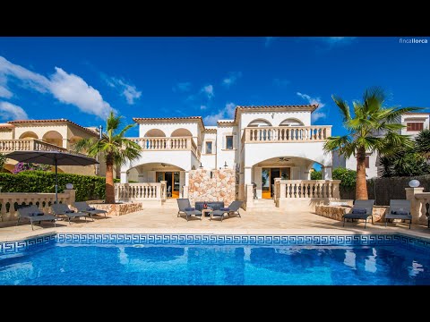 Finca auf Mallorca: Casa Habana