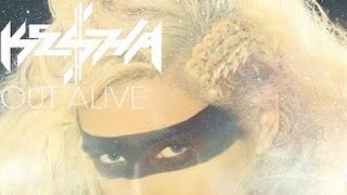 Kesha - Out Alive (Fan Made Video)