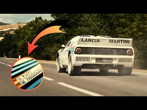 31 ERRORS! Audi vs. Lancia is quite unrealistic...