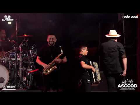 REY VAQUEIRO AO VIVO EM DORMENTES  - PE 2026  | SHOW COMPLETO
