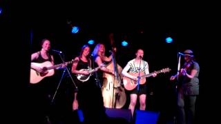 Della Mae - From the Bottle