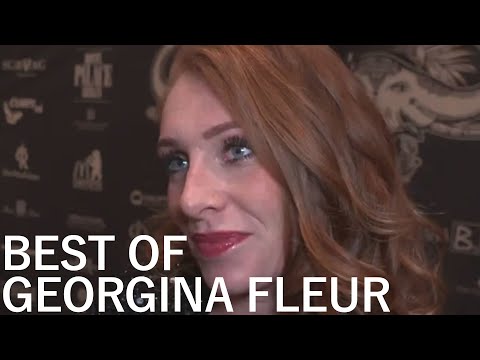 Best of Georgina Fleur