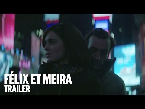 Felix And Meira (2015) Trailer