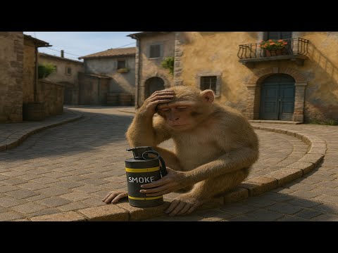 Idealny wjazd na banana INFERNO CS2