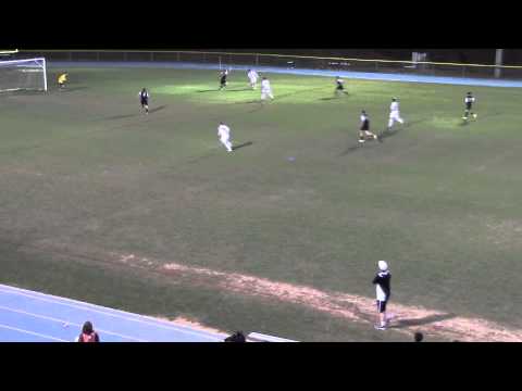 TL Hanna Highlights 4.22.15