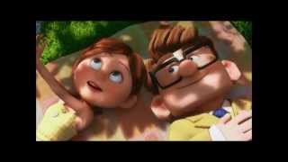 Until You Came Along - JJ Heller (Carl and Ellie Love Story)