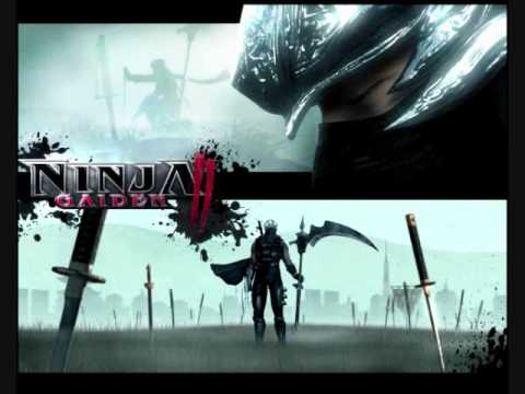 Klagmar's Top VGM #120-Ninja Gaiden II-Fighting Soul